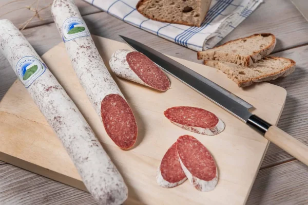 Ruegener Kreidefelsensalami