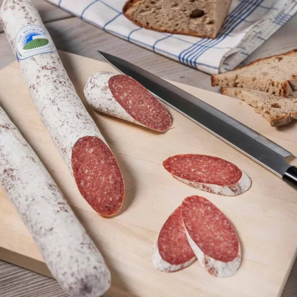 Ruegener Kreidefelsensalami