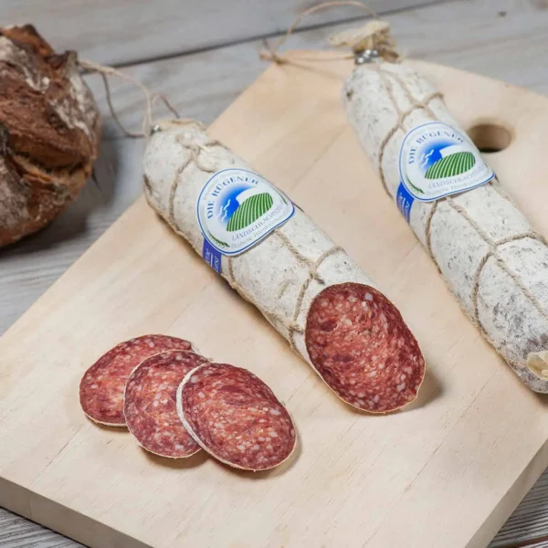Baron Beitzelsche Ruegensalami