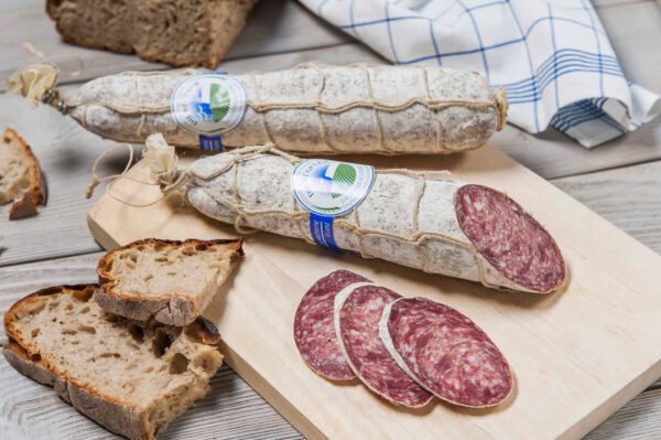Boddensalami