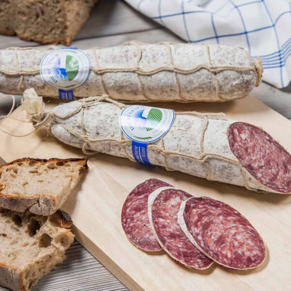 Boddensalami