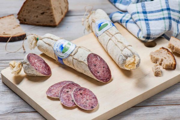 Hanf Salami