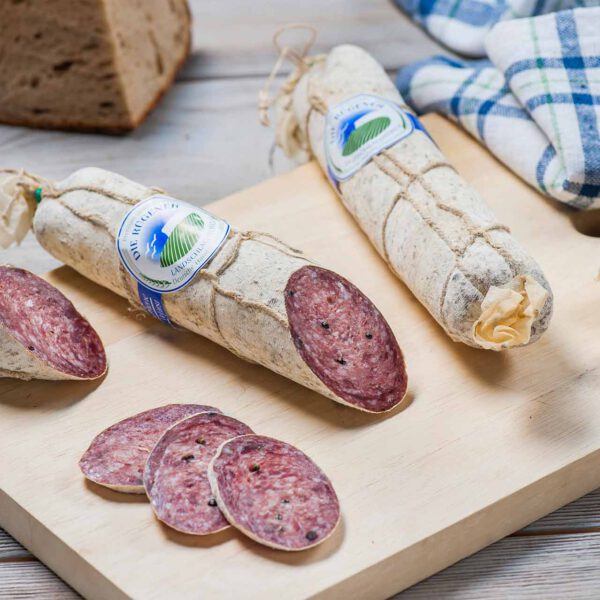 Hanf Salami