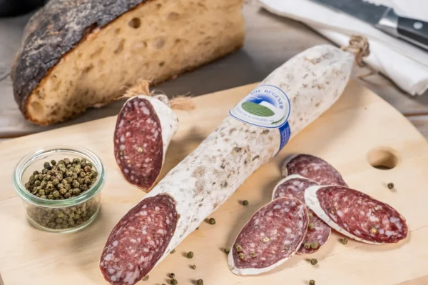 Rügener Filetsalami