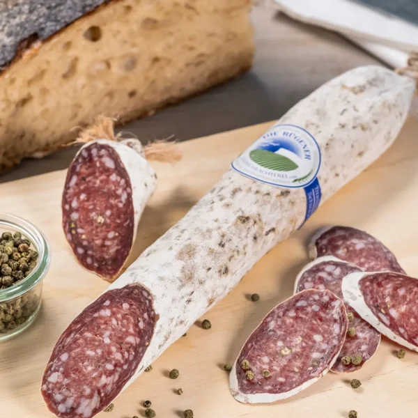 Rügener Filetsalami