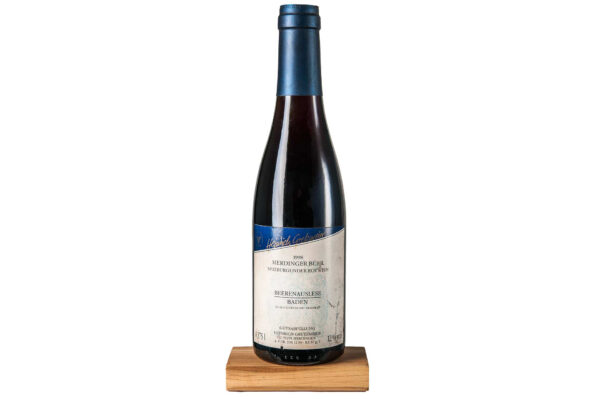Beerenauslese 1998 Spätburgunde Rotwein